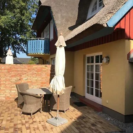 Дом отдыха 