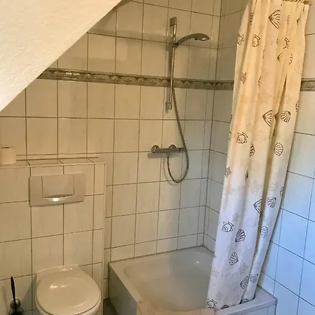 Matrosenlogis By Strandgut *