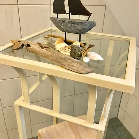 Matrosenlogis By Strandgut *