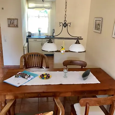 Matrosenlogis By Strandgut