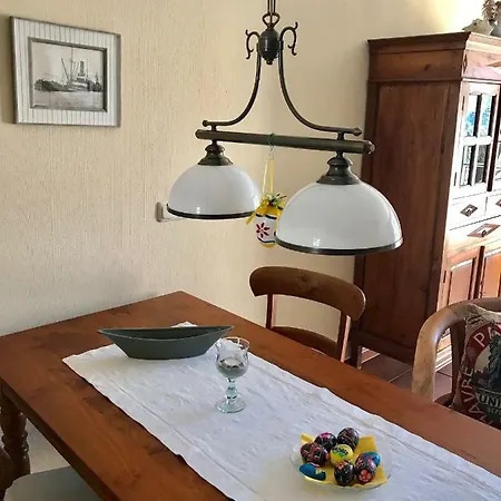 Matrosenlogis By Strandgut * Born