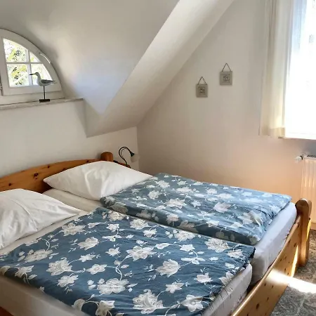 Matrosenlogis By Strandgut